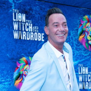 Craig Revel Horwood