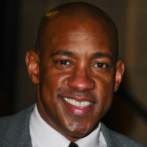 Dion Dublin