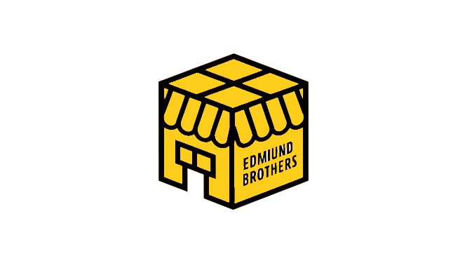 All 3 Edmund Brothers Shop