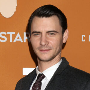 Harry Lloyd