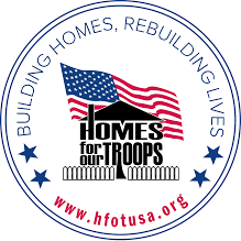 Homes For Our Troops