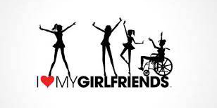 I Heart My Girlfriends