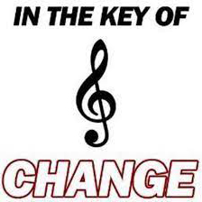 In the Key of Change