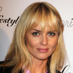 Izabella Scorupco