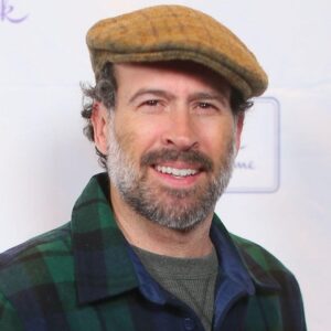 Jason Lee