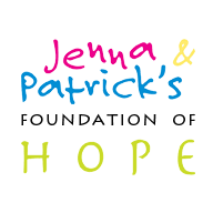 Jenna & Patrick’s Foundation of Hope