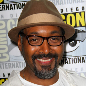 Jesse Martin