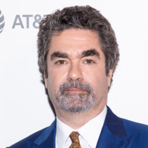 Joe Berlinger