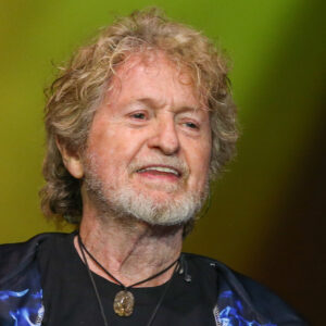 Jon Anderson