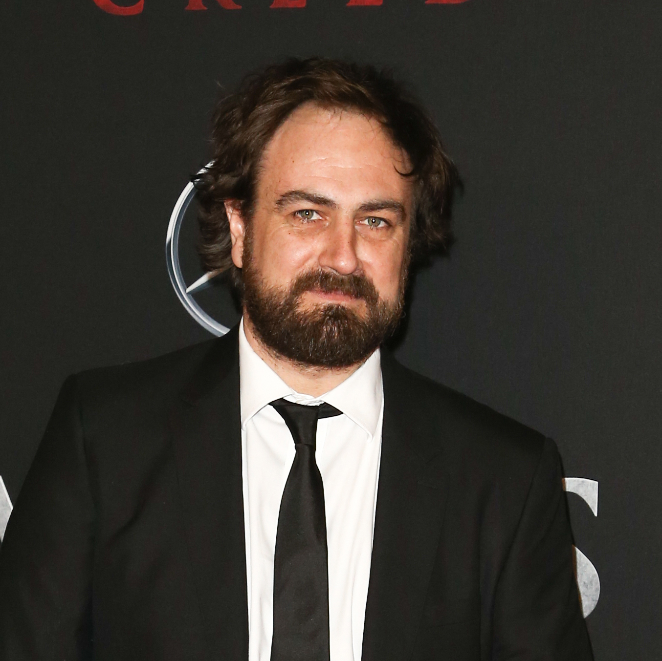 Justin Kurzel