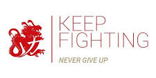 Keep Fighting