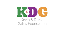Kevin & Dreka Gates Foundation