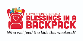 Kids In Need Foundation and Blessings in a Backpack