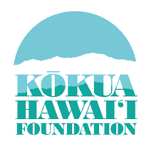 Kokua Hawaii Foundation