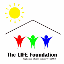 L.I.F.E Foundation