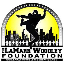 Lamarr Woodley Foundation