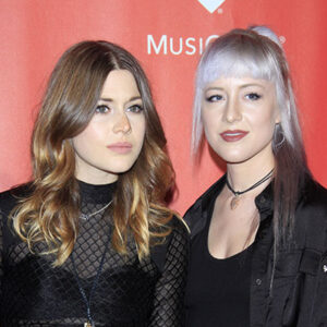 Larkin Poe