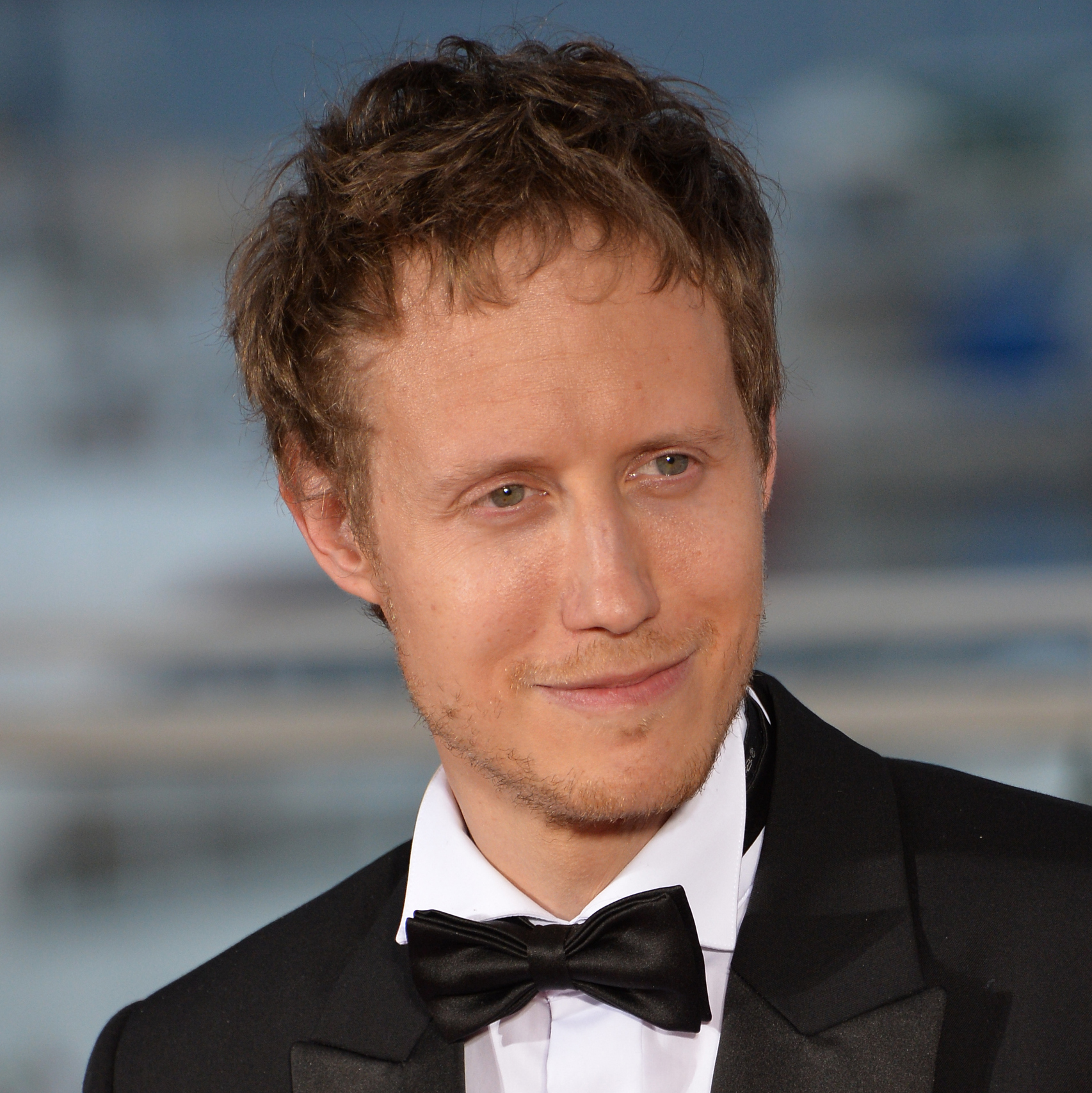 Laszlo Nemes Agent, Manager, Publicist Contact Info