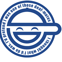 Laughing Man