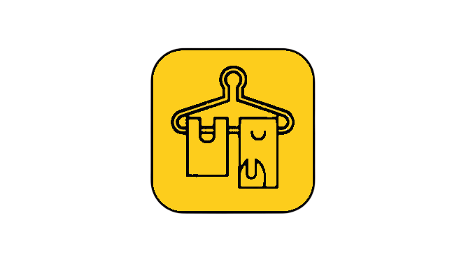 Laundry Service