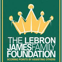 LeBron James Family Foundation