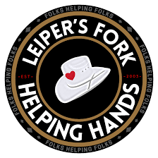 Leiper's Fork Helping Hands