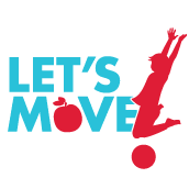 Lets Move!