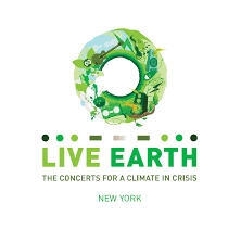 Live Earth