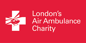 London's Air Ambulance Charity