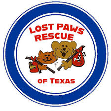 Lost Paws Rescue of Texas