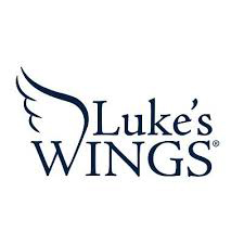 Luke's Wings