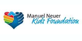 Manuel Neuer Kids Foundation