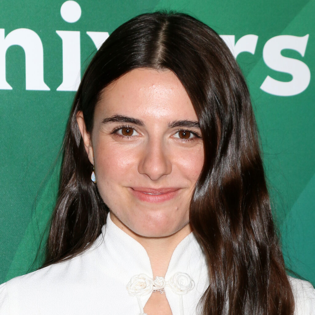 Marianne Rendón - Agent, Manager, Publicist Contact Info