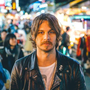 Mark Foster