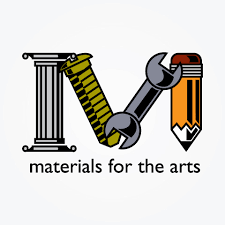 Materials For The Arts