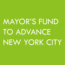 Mayor's Fund to Advance New York City