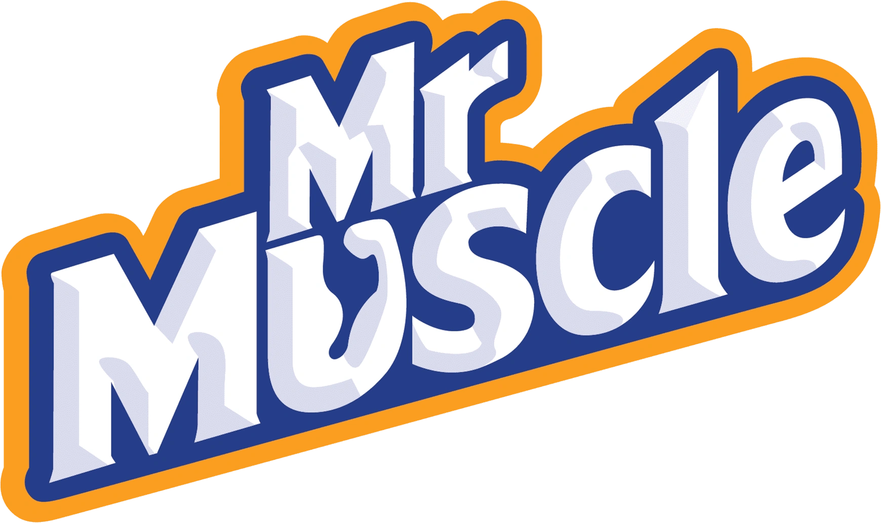 Mr Muscle