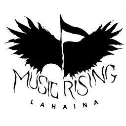 Music Rising