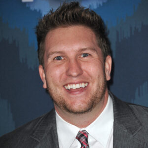 Nate Torrence