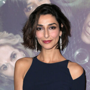 Necar Zadegan