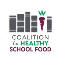 New York Coalition For Healthy School Food