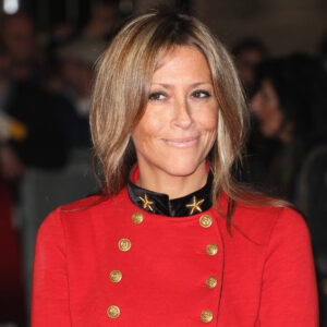 Nicole Appleton