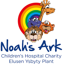 Noah's Ark Appeal