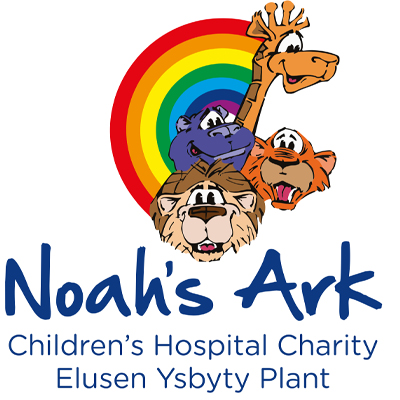 Noah’s Ark Children’s Hospital