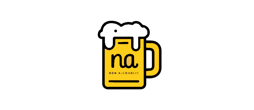 Non-Alcoholic Craft Beer