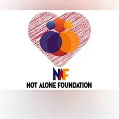 Not Alone Foundation