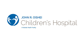 Oishei Children's Hospital