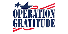Operation Gratitude