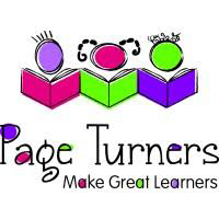 Page Turners Make Great Learners