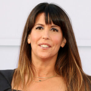 Patty Jenkins